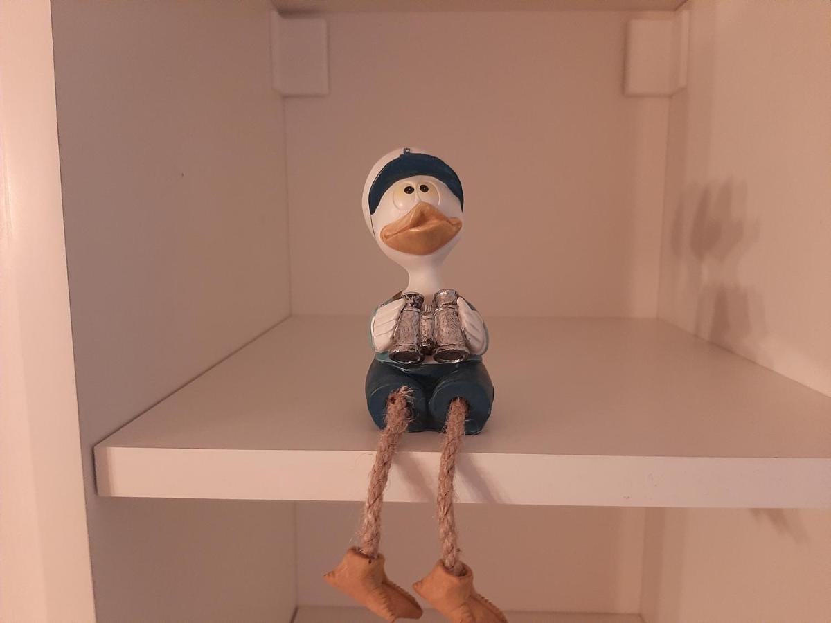 Admiral Apartman Makó Buitenkant foto
